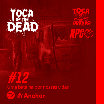 Toca Do Dragão