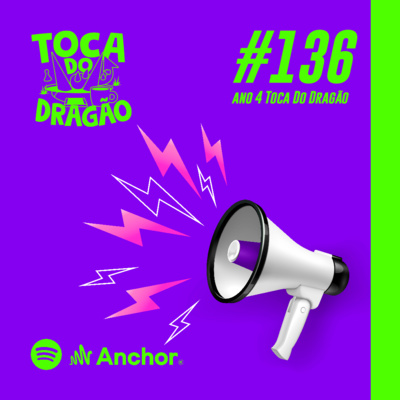 Toca Do Dragão
