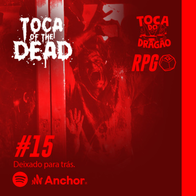 Toca Do Dragão