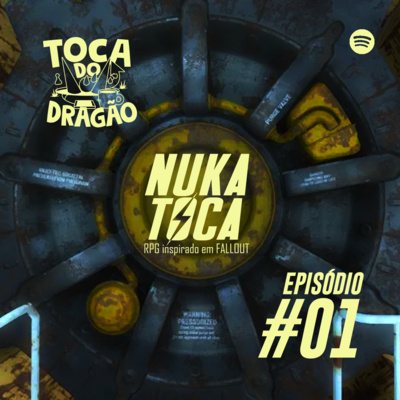 Toca Do Dragão