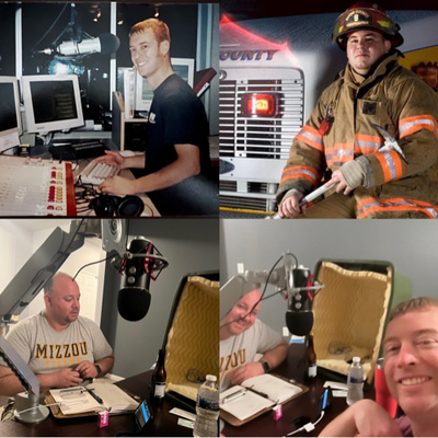 Episode 1: Getting to know us.