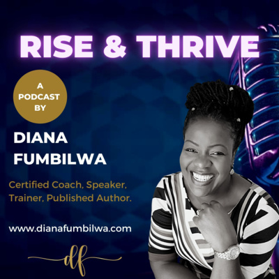 RISE AND THRIVE