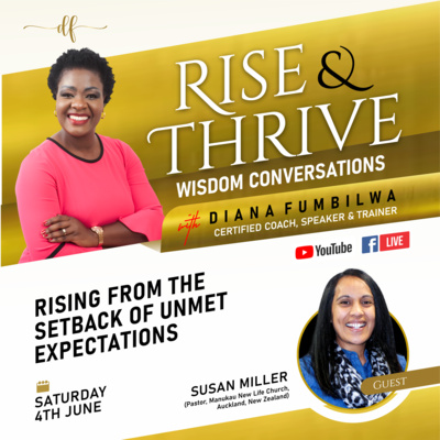 RISE AND THRIVE
