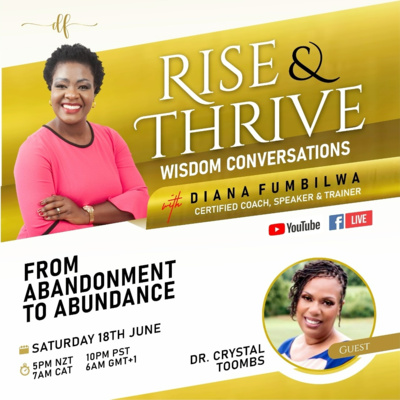 RISE AND THRIVE
