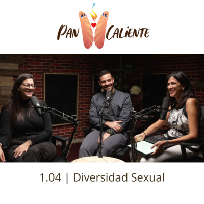 Pan Caliente Podcast