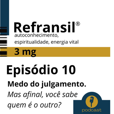 Refransil