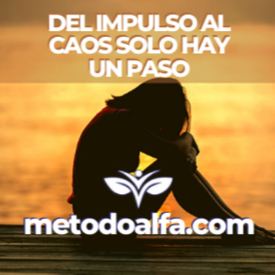 Del impulso al caos solo hay un paso