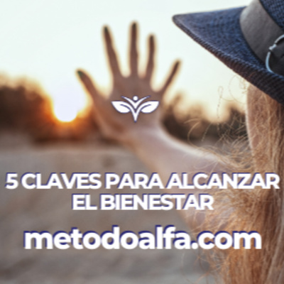 5 claves para alcanzar el bienestar