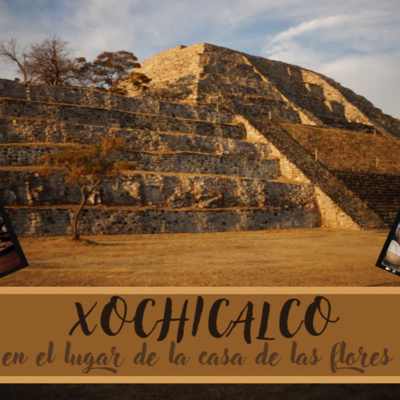 E9: Xochicalco 2.