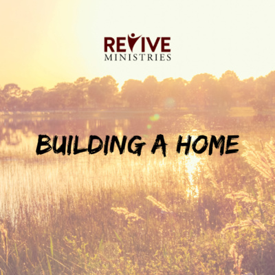 Revive Ministries
