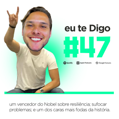 eu te Digo 📈