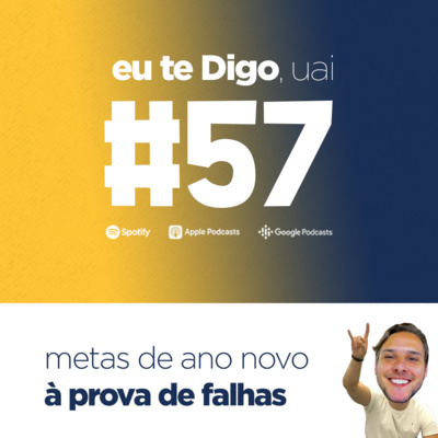 eu te Digo 📈