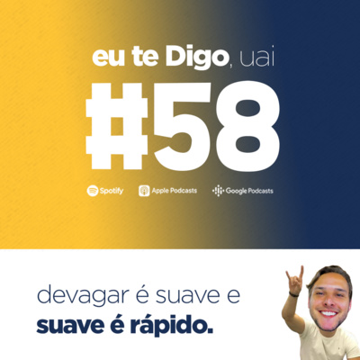 eu te Digo 📈