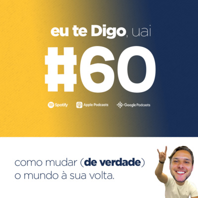 eu te Digo 📈