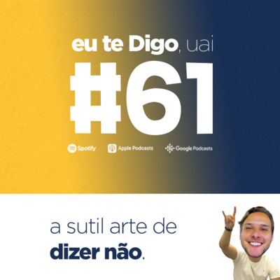 eu te Digo 📈
