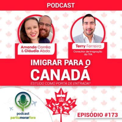 Partiu Morar Fora - Vagas pelo Mundo