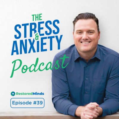 Breaking Free from OCD, Anxiety & Stress with Matt Codde