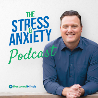 Breaking Free from OCD, Anxiety & Stress with Matt Codde