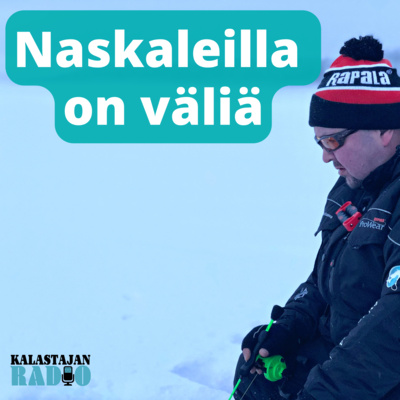 Naskaleilla on väliä episode artwork