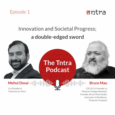 Trailer The Tntra Podcast | Episode 1 I Teaser