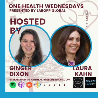 One Health Wednesdays