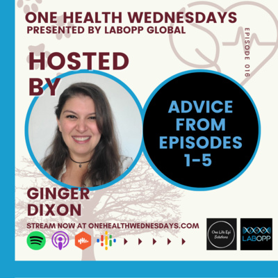 One Health Wednesdays