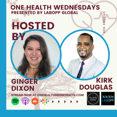 One Health Wednesdays