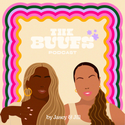 The Buufs Talk: Even voorstellen