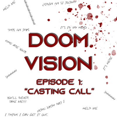 DoomVision