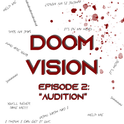 DoomVision