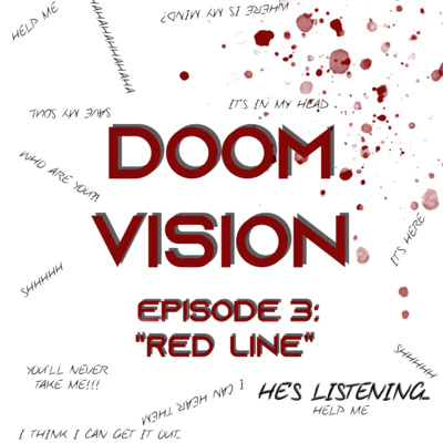 DoomVision