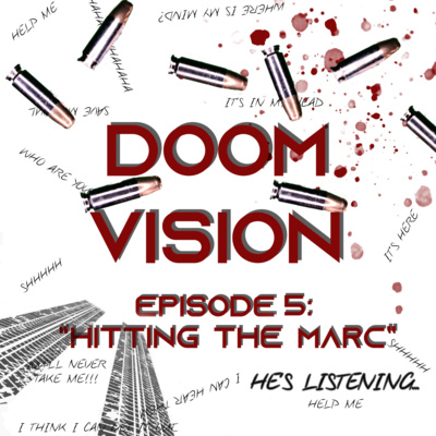 DoomVision
