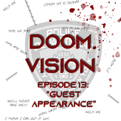 DoomVision