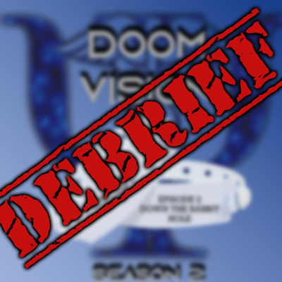 DoomVision