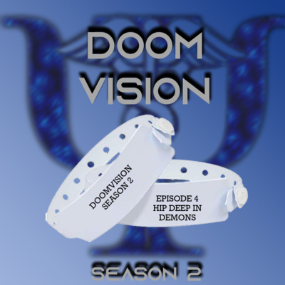 DoomVision