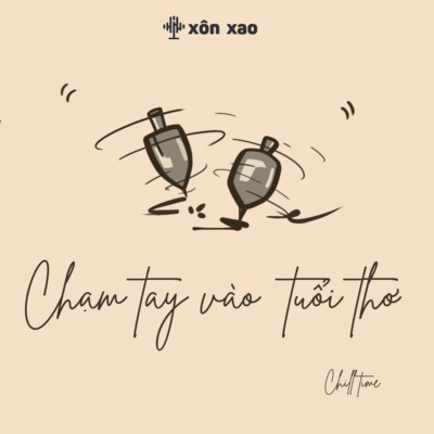 #1 Chạm tay vào tuổi thơ