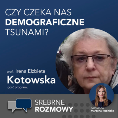 Srebrne Rozmowy