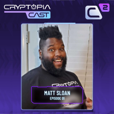 CryptopiaCast