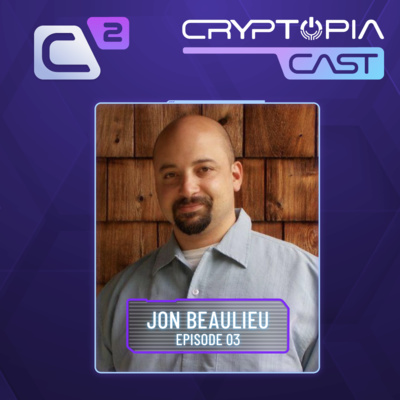 CryptopiaCast