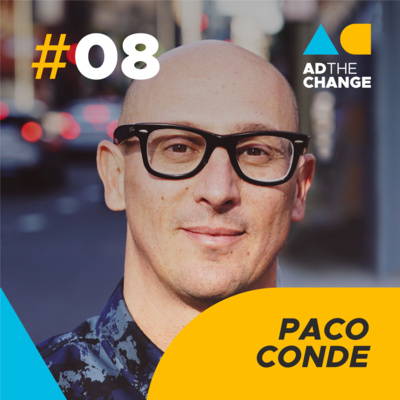 AdtheChange