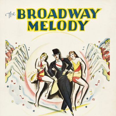 #02 | Melodia na Broadway (1930)