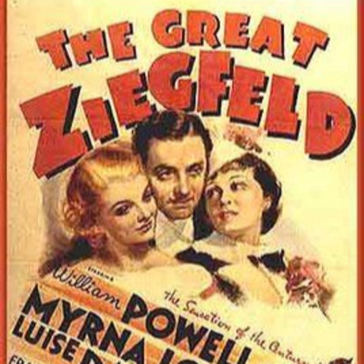 #09 | Ziegfeld - O Criador de Estrelas (1937)