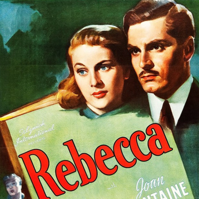 #13 | Rebecca, a Mulher Inesquecível (1941)