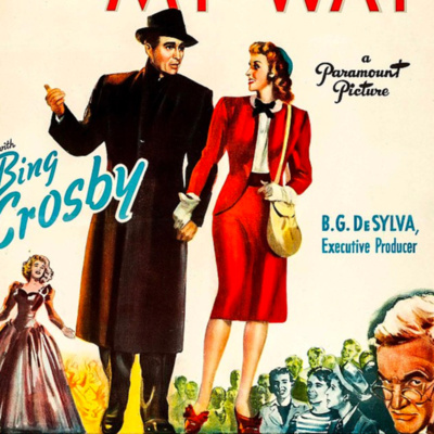 #17 | O Bom Pastor (1945)