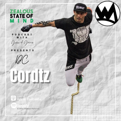 Zealous State of Mind Podcast with the Guru of Gainz