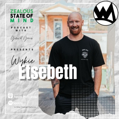 Ep 86 - Wykie Etsebeth // Videographer & Photographer