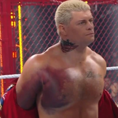 WWE HELL IN A CELL 2022 REVIEW INDONESIA episode artwork