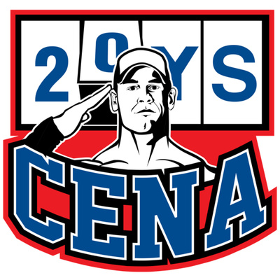 20th year's anniversary John Cena Career