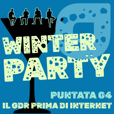 Hellwinter