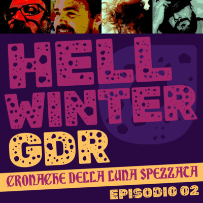 Hellwinter